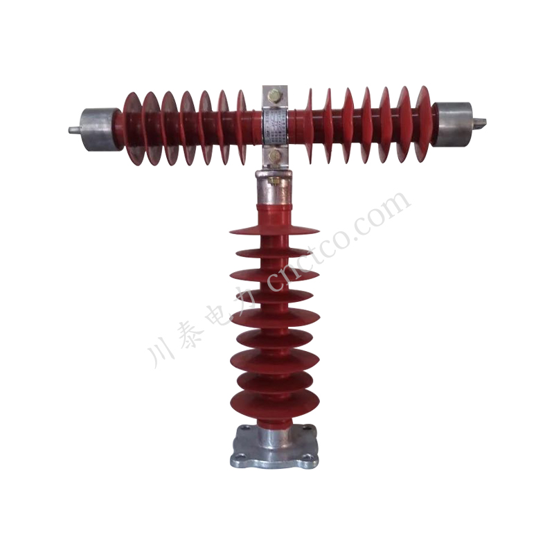 新型快捷式高压限流熔断器，无需拆装任何连接部件，HRXWO,HRW10，HRW9，HRWJ-40.5/0.5-10A